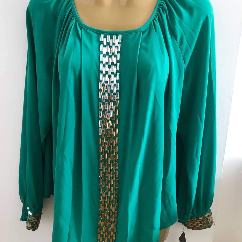Alfani blouse